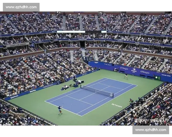 Alcaraz 携 Nike Vapor 12 问鼎美网:青春风暴与科技的共振