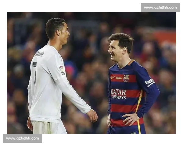 郁金香下的球王序章：梅西 2005 世青赛封神之路