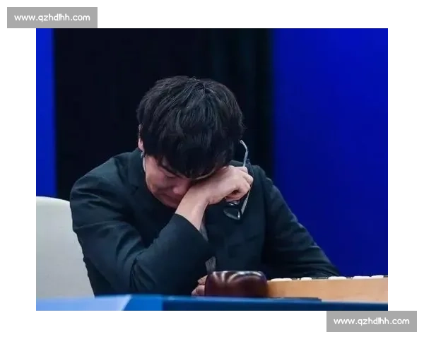 阿尔法狗对弈李世石围棋之战引发人工智能时代思维革命与人类智慧边界